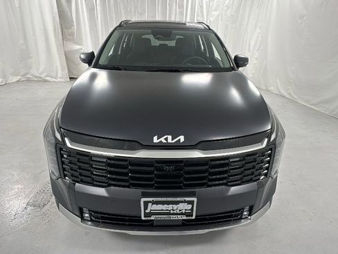 New 2026 Kia Sportage SX AWD/4WD image 8