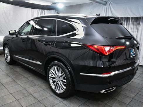 Used 2024 Acura MDX w/ Advance Package AWD/4WD image 4