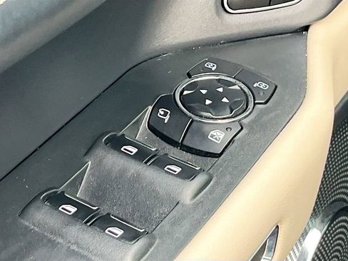 Used 2024 Ford Expedition Max Platinum AWD/4WD image 18