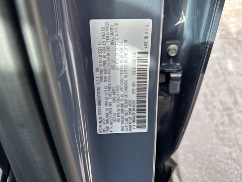 New 2026 MAZDA CX-50 2.5 Hybrid w/ Weather Package AWD/4WD image 60
