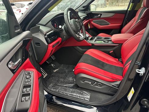 New 2026 Acura MDX A-Spec image 6