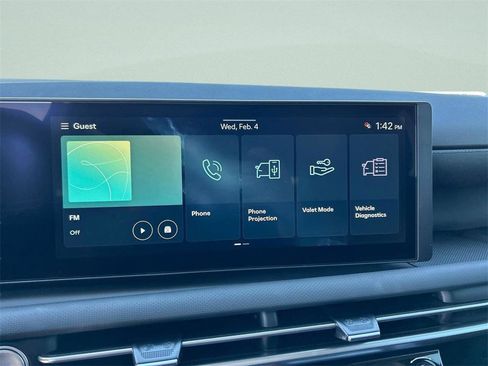 New 2026 Hyundai Tucson SEL image 26