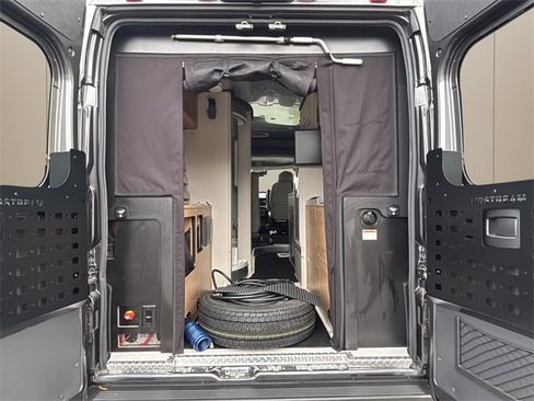 Used 2023 RAM ProMaster 3500 w/ Premium Convenience Group (B) image 14