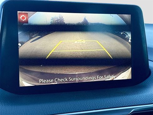 Used 2018 MAZDA MAZDA3 Grand Touring image 14