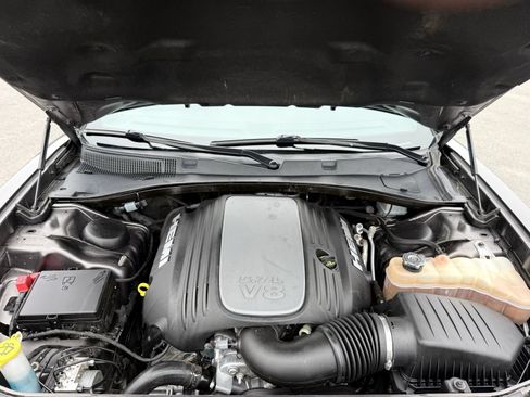 Used 2022 Dodge Charger R/T w/ Blacktop Package RWD image 59