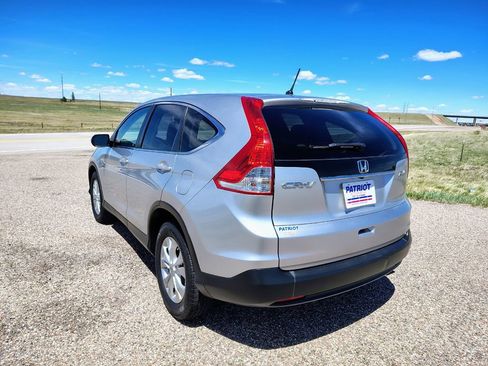 Used 2012 Honda CR-V EX image 3