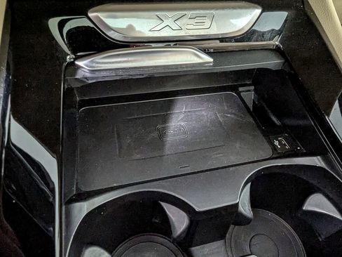 Used 2021 BMW X3 xDrive30i w/ Premium Package image 34