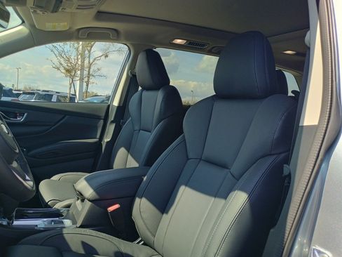 New 2026 Subaru Ascent Limited image 11