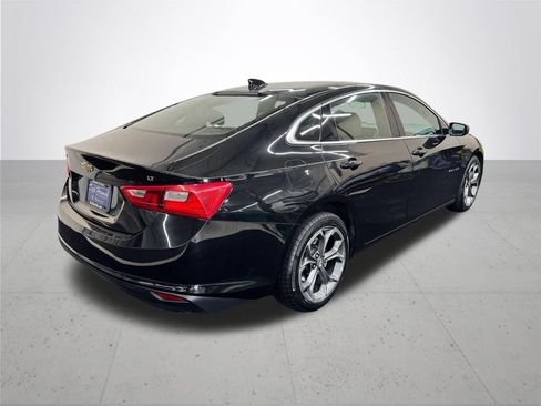 Used 2023 Chevrolet Malibu LT FWD image 7