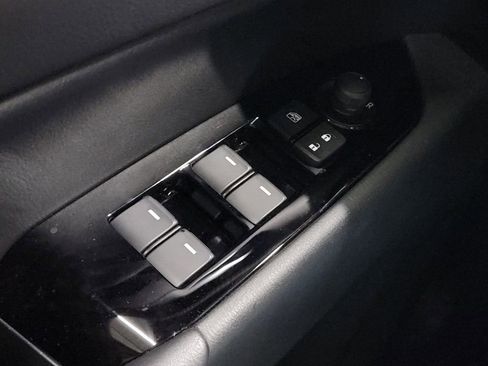 New 2025 MAZDA CX-5 AWD 2.5 S w/ Preferred Package image 22