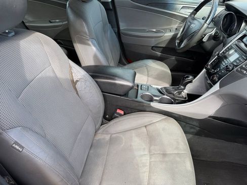 Used 2013 Hyundai Sonata SE image 12