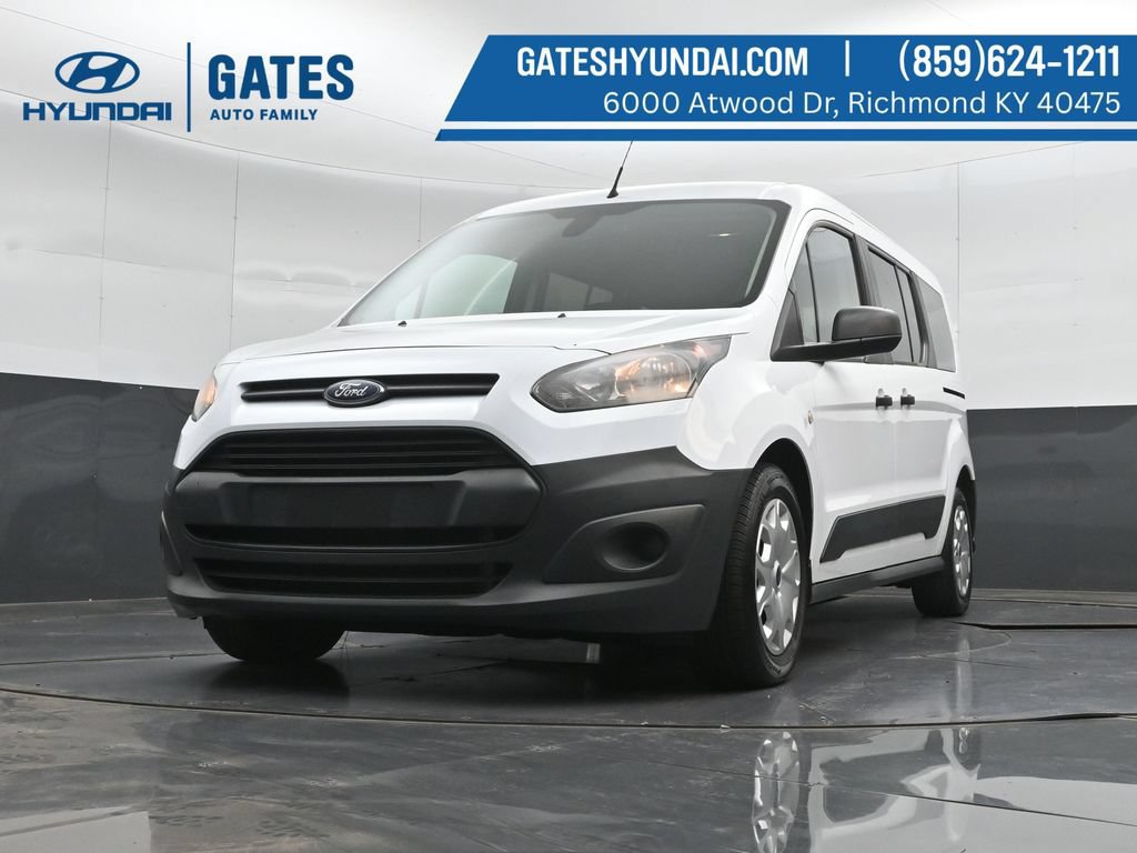 Used 2018 Ford Transit Connect XL FWD image 39
