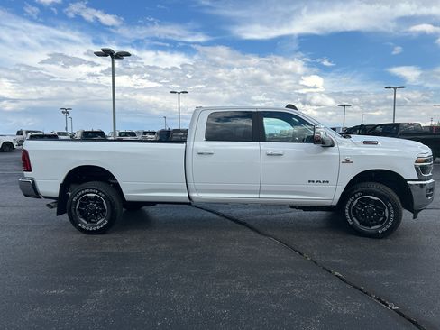 New 2026 RAM 2500 Laramie image 4