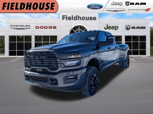 New 2026 RAM 3500 Big Horn image 1