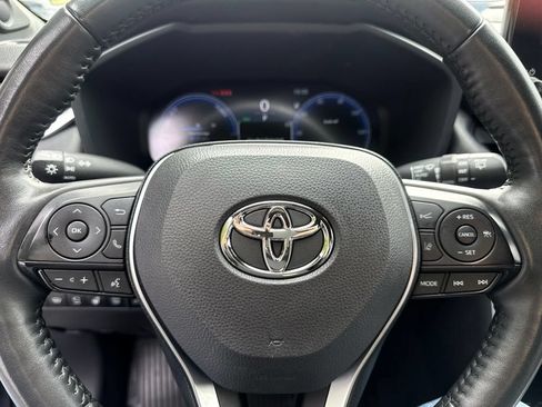 Certified 2023 Toyota RAV4 XSE AWD/4WD image 34