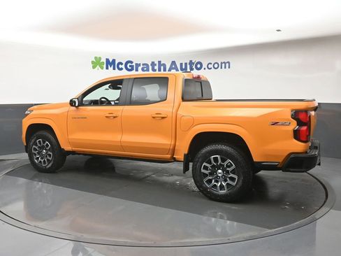 New 2026 Chevrolet Colorado Z71 w/ Z71 Convenience Package 2 image 21