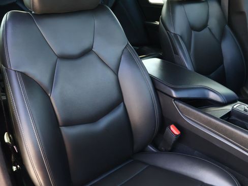 Certified 2023 Cadillac CT5 Luxury w/ Sun And Sound Package image 23