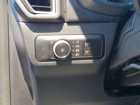 New 2026 Ford Bronco Sport Outer Banks AWD/4WD image 14