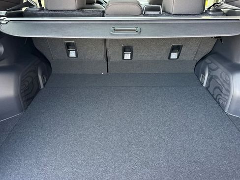 New 2026 Subaru Forester Premium AWD/4WD image 16