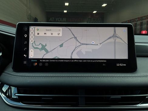 Used 2026 INFINITI QX60 Luxe FWD image 39