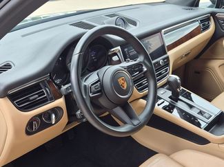 Certified 2023 Porsche Macan S AWD/4WD video 4
