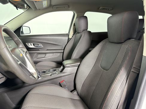 Used 2016 Chevrolet Equinox LT FWD image 4