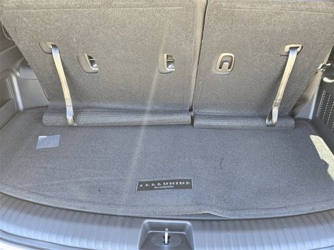 New 2025 Kia Telluride S image 23