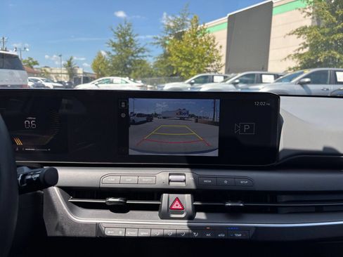 Used 2025 Kia K4 FWD image 18