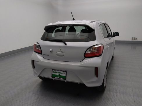 Used 2021 Mitsubishi Mirage ES image 7