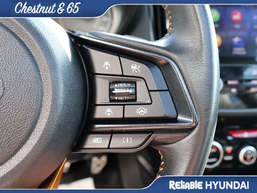 Used 2023 Subaru Forester Wilderness AWD/4WD image 29