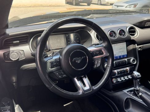 Used 2022 Ford Mustang GT Premium w/ GT Performance Package RWD image 28