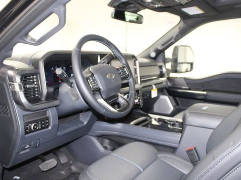 New 2026 Ford F350 Platinum image 23
