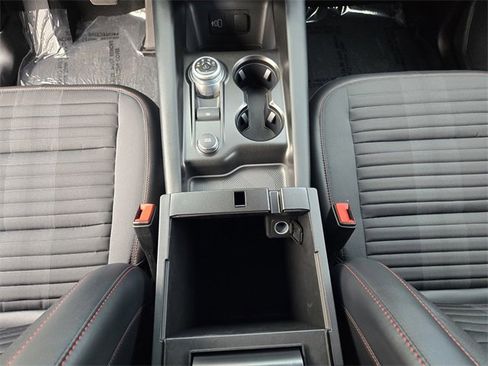 New 2026 Ford Explorer ST-Line image 23