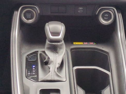 Used 2025 Toyota Grand Highlander FWD image 22