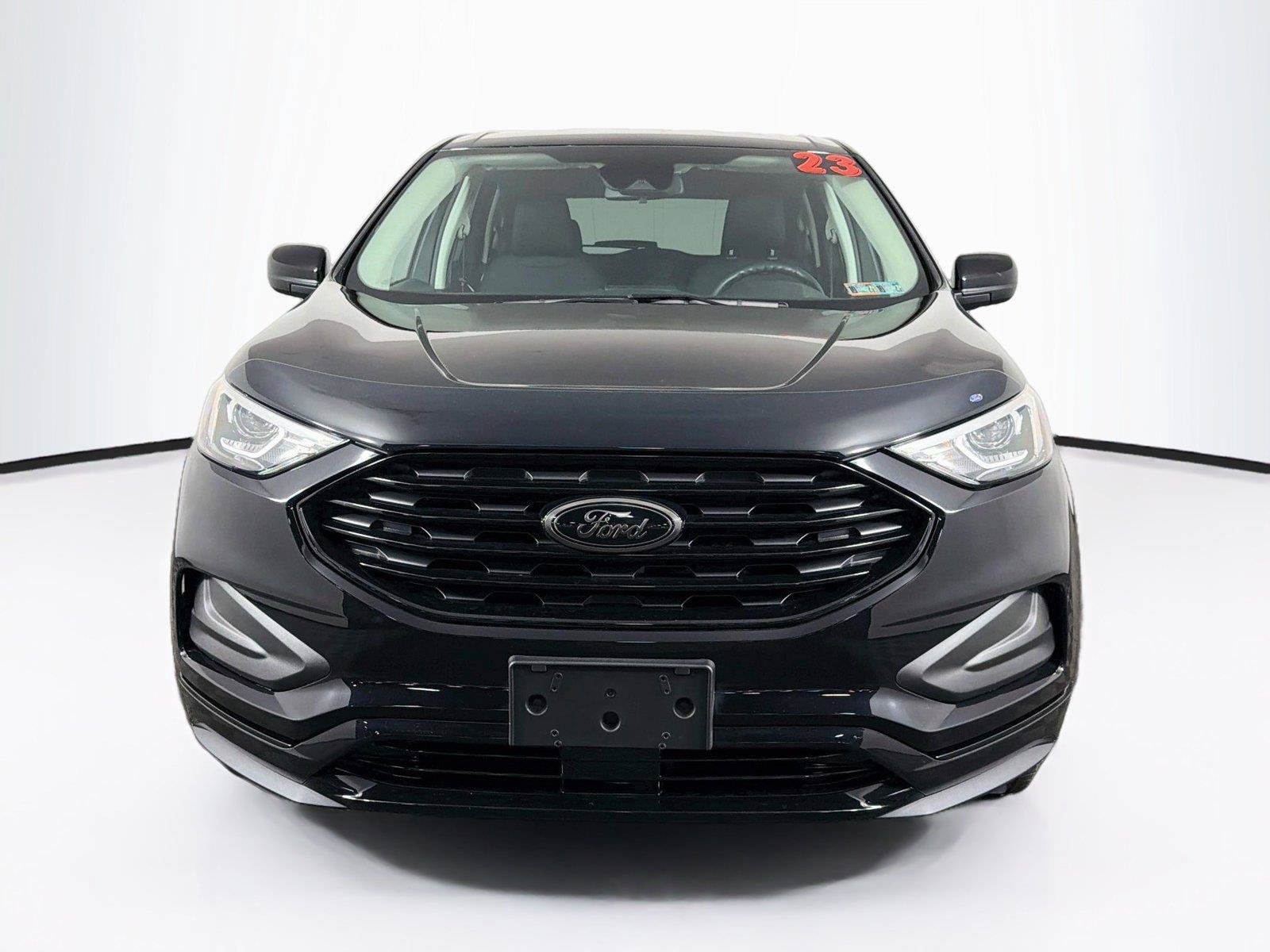 Used 2023 Ford Edge SE w/ Black Appearance Package AWD/4WD image 6