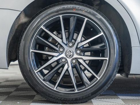 Used 2024 Toyota Camry SE image 17