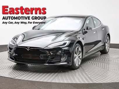 Used 2021 Tesla Model S Long Range
