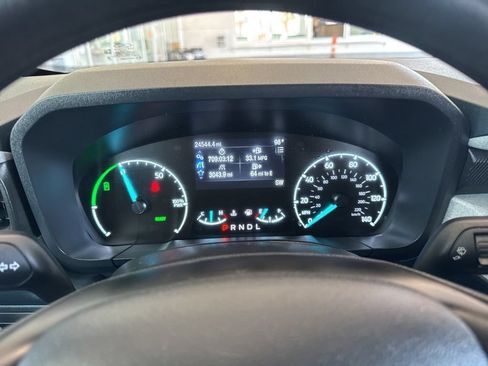 Used 2024 Ford Maverick XLT FWD image 12