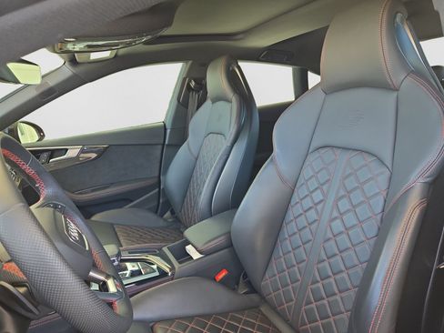 Used 2024 Audi S5 Premium Plus AWD/4WD image 10