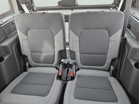 New 2025 Ford Bronco 2-Door image 7