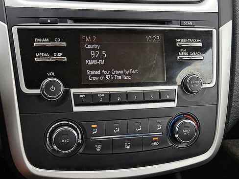 Used 2018 Nissan Altima 2.5 S image 27