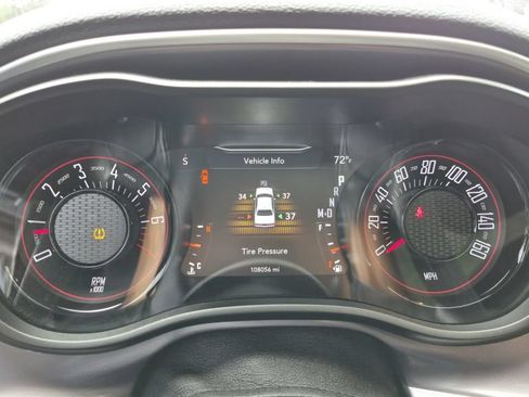 Used 2021 Dodge Challenger SXT w/ Blacktop Package RWD image 13