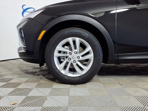 New 2026 Buick Envista Preferred w/ Convenience II Package image 7