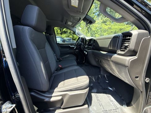 Used 2025 GMC Sierra 1500 Elevation AWD/4WD image 26