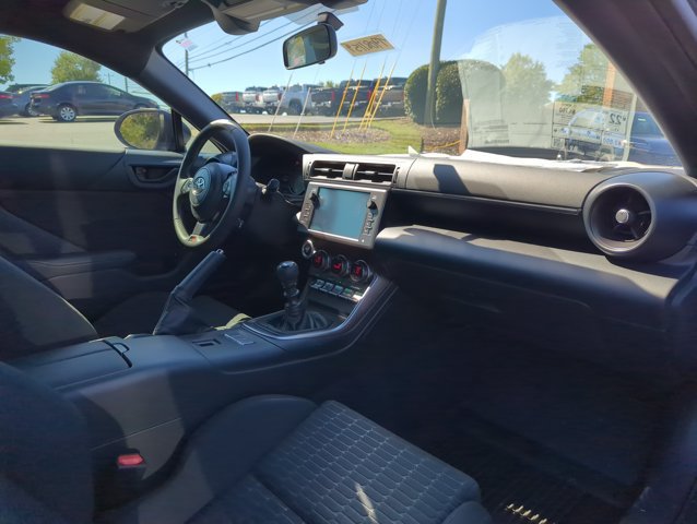 New 2026 Toyota GR86 RWD image 29