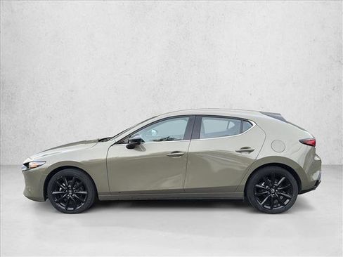 Used 2024 MAZDA MAZDA3 s image 7