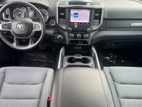 Used 2024 RAM 1500 Lone Star image 13