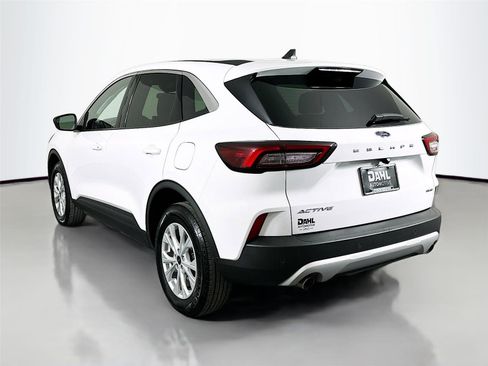 Used 2024 Ford Escape Active w/ Tech Pack #1 image 5