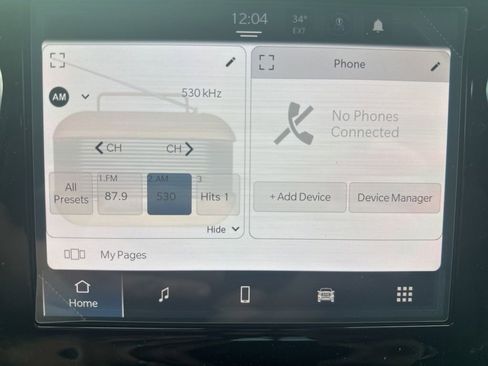 New 2026 RAM 1500 Express AWD/4WD image 19