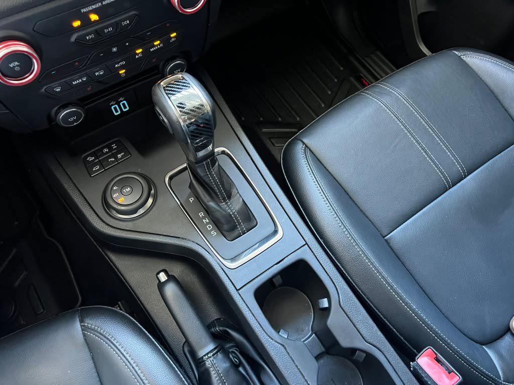 Used 2019 Ford Ranger Lariat w/ Equipment Group 501A Mid AWD/4WD image 21